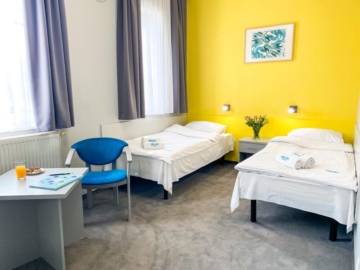 Hotel Jablonski Stawiguda Buitenkant foto